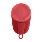 JBL Grip Portable Bluetooth Speaker - Red | JBLGRIPRED