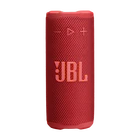 JBL Grip Portable Bluetooth Speaker - Red | JBLGRIPRED