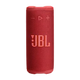 JBL Grip Portable Bluetooth Speaker - Red | JBLGRIPRED