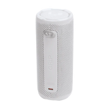 JBL Grip Portable Bluetooth Speaker - White | JBLGRIPWHT
