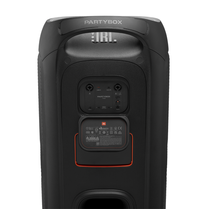 JBL PartyBox 720 | JBLPARTYBOX720EU
