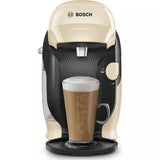 Bosch Tassimo Coffee Machine Cream