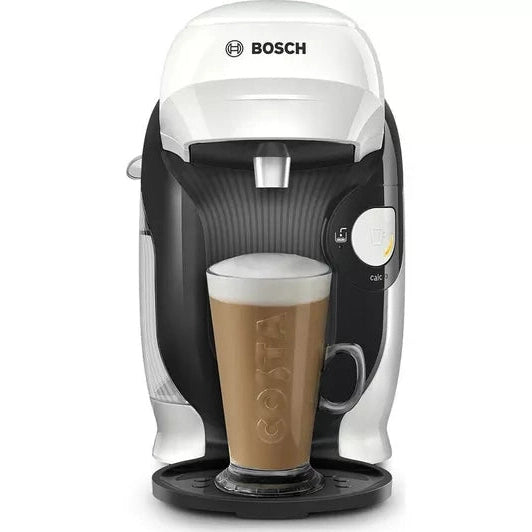 Bosch Tassimo Coffee Machine White