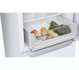 Bosch Series 2 70/30 Fridge Freezer - White | KGN33NWEBG