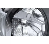 BOSCH Series 6 10 kg Washing Machine - Graphite | WGH254ARGB