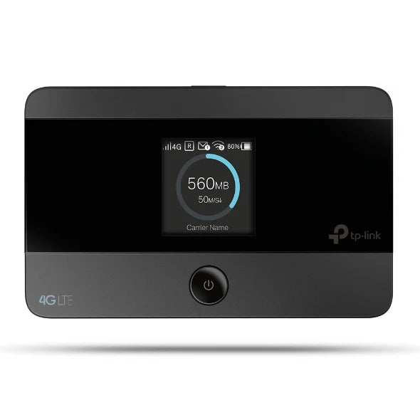 TP Link 4G LTE Mobile Wi-Fi | M7350