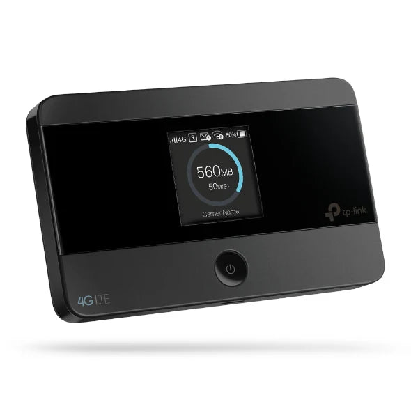 TP Link 4G LTE Mobile Wi-Fi | M7350