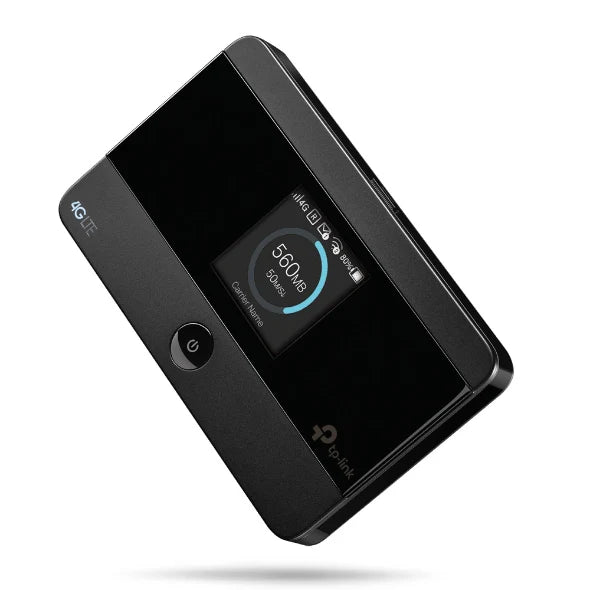 TP Link 4G LTE Mobile Wi-Fi | M7350V4
