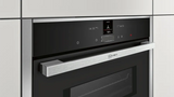 Neff N70 Compact Oven with Microwave C17MR02N0B