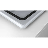 Bosch Series 2 60cm Gas Hob Brushed Steel PBP6B5B60