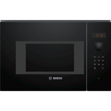 Bosch Series 4 Built In Microwave Black BFL523MB0B