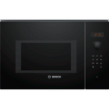 Bosch Series 4 Built In Microwave Black BFL553MB0B