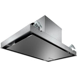 Bosch Series 6 90x50cm Ceiling Hood DRC97AQ50B