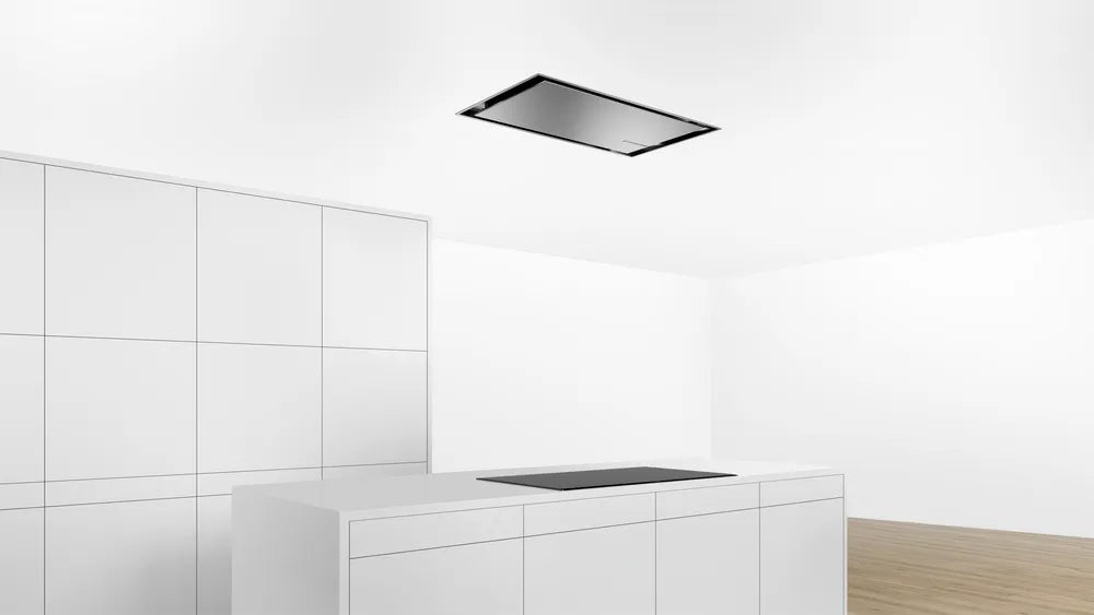 Bosch Series 6 90x50cm Ceiling Hood DRC97AQ50B