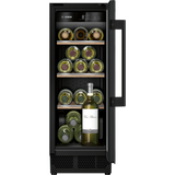 Bosch Series 6 30cm Integrated Wine Cooler KUW20VHF0G
