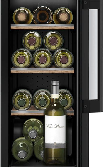 Bosch Series 6 30cm Integrated Wine Cooler KUW20VHF0G