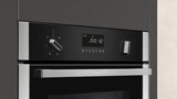 Neff N50 Combi Oven & Microwave | C1AMG84N0B