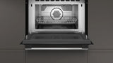 Neff N50 Combi Oven & Microwave | C1AMG84N0B