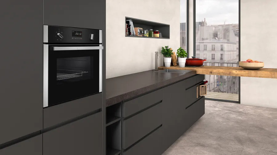 Neff N50 Combi Oven & Microwave | C1AMG84N0B
