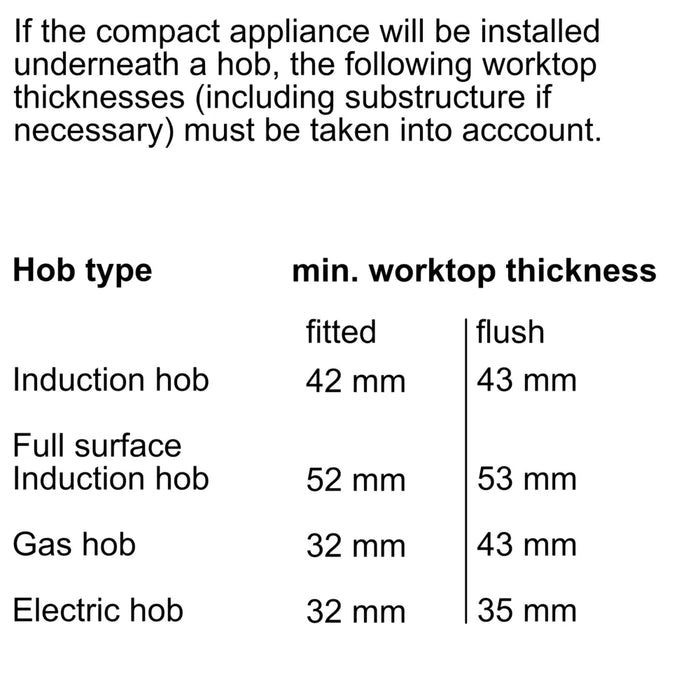 Bosch Series 8 Combi Oven with Microwave Black CMG7361B1B