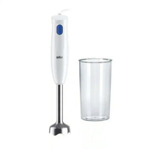 Braun MultiQuick 1 Hand blender MQ10.001M