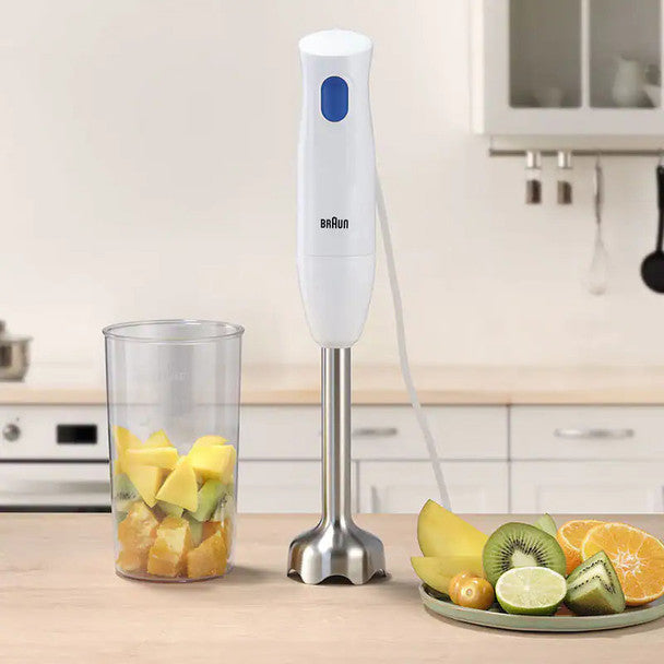 Braun MultiQuick 1 Hand blender MQ10.001M