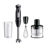 Braun Hand Blender MultiQuick 5 Pro | MQ55236.M