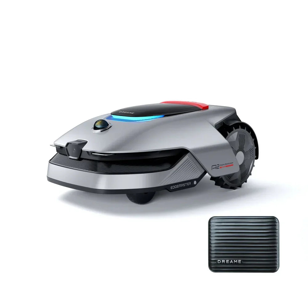 Dreame Robotic Lawn Mower A2 | MXXA8210