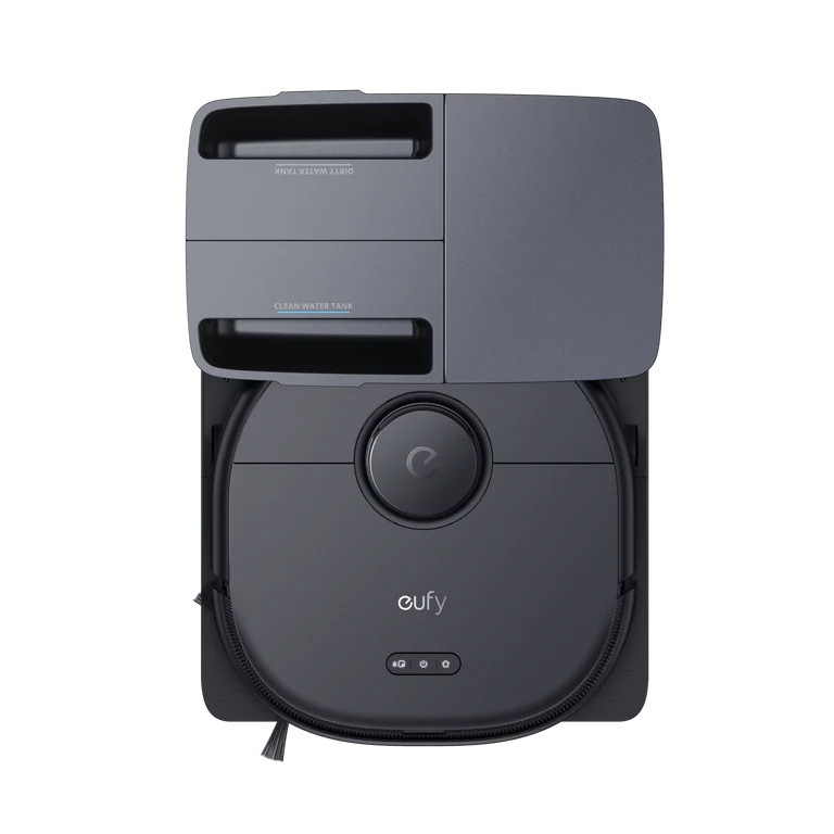 Eufy X10 Pro Omni Robot Vacuum | T2351V11