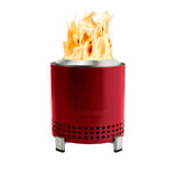Solo Stove Mesa XL Tabletop Fire Pit Mulberry SSMESA-XL-MULBERRY