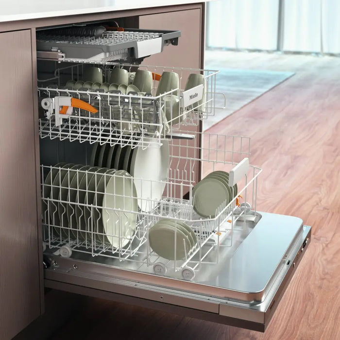 Miele Integrated Dishwasher G5450SCVI