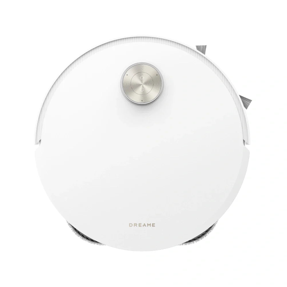 Dreame X50 Ultra Robot Vacuum Cleaner | RLX85CE-4