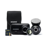 Nextbase 222XR Dash Cam Bundle - Black | NBDVR222XRWC