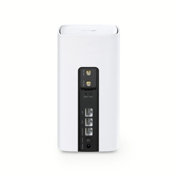 TP Link 5G AX1800 Wireless Dual-Band Gigabit Router | ARCHERNX200