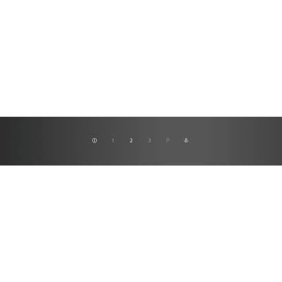 Neff D94BHM1S5B 90cm Wall-mounted Cooker Hood