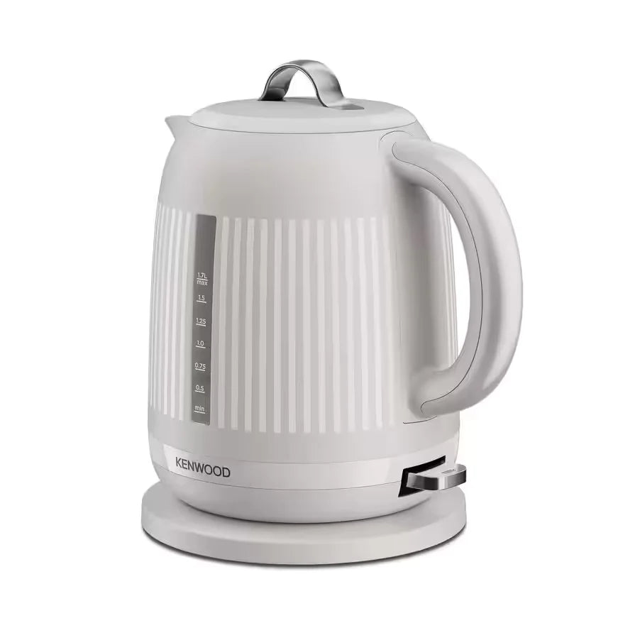 Kenwood Dawn Kettle - Oatmeal | ZJP09.OCR