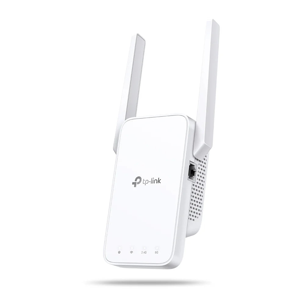 TP-Link AC1200 Mesh Wi-Fi Range Extender | RE315