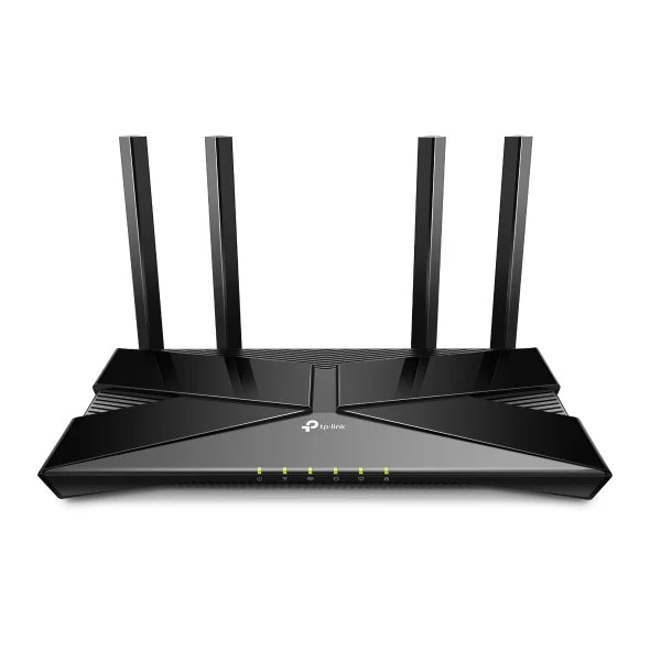 TP Link AX3000 Wi-Fi 6 Router | ARCHERAX58