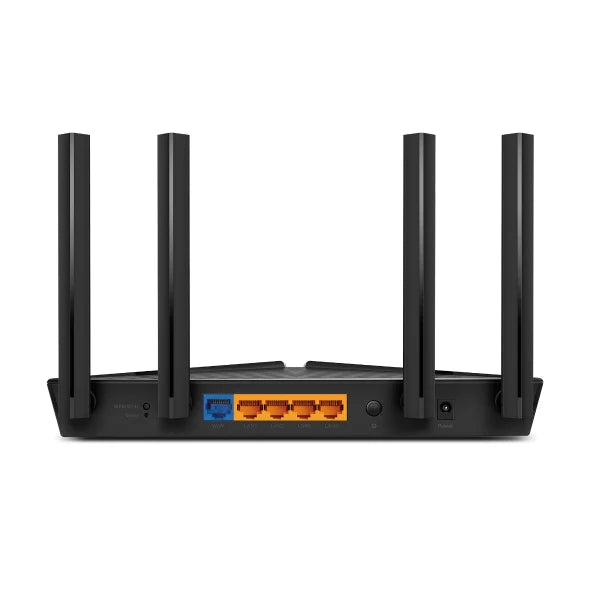 TP Link AX3000 Wi-Fi 6 Router | ARCHERAX58