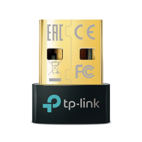 TP Link Bluetooth 5.0 Nano USB Adapter | UB500