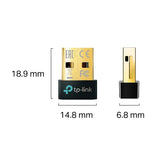 TP Link Bluetooth 5.0 Nano USB Adapter | UB500