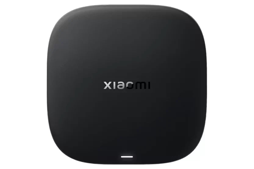Xiaomi TV Box S - 3rd Gen | PFJ4179UK