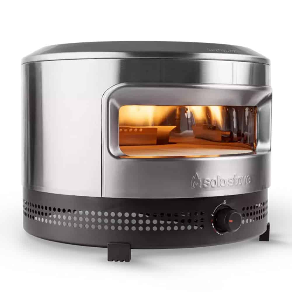 Solo Stove Gas Pi Pizza Oven | PIZZA-OVEN-12