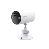 Tapo Smart Wire-Free Indoor/Outdoor Security Camera | TAPOC410