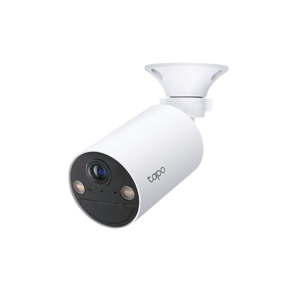 Tapo Smart Wire-Free Indoor/Outdoor Security Camera | TAPOC410