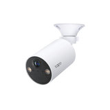 Tapo Smart Wire-Free Indoor/Outdoor Security Camera | TAPOC410
