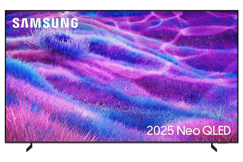 Samsung QN80F 100" 4K HDR Neo QLED Smart TV | QE100QN80FUXXU