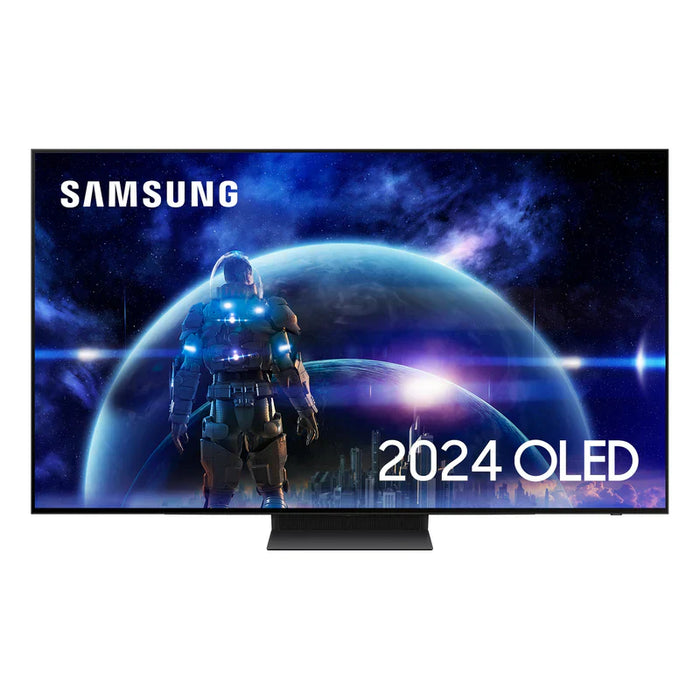 Samsung 48" S90D OLED 4K UHD HDR Smart TV QE48S90DAEXXU