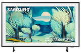 Samsung 55" LS03D QLED 4K Smart TV (2025) | QE55LS03FAUXXU