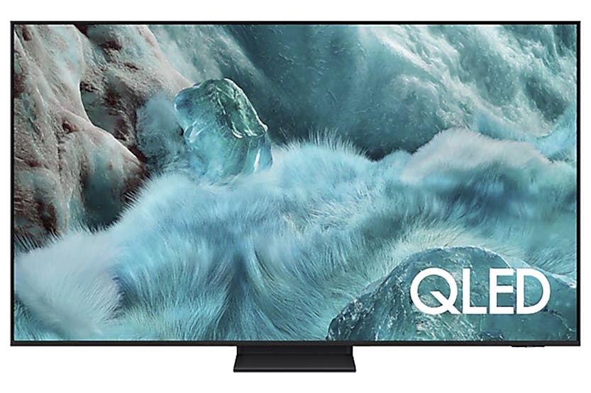 Samsung Q7F5 65" 4K HDR QLED Smart TV (2025) | QE65Q7F5AUXXU